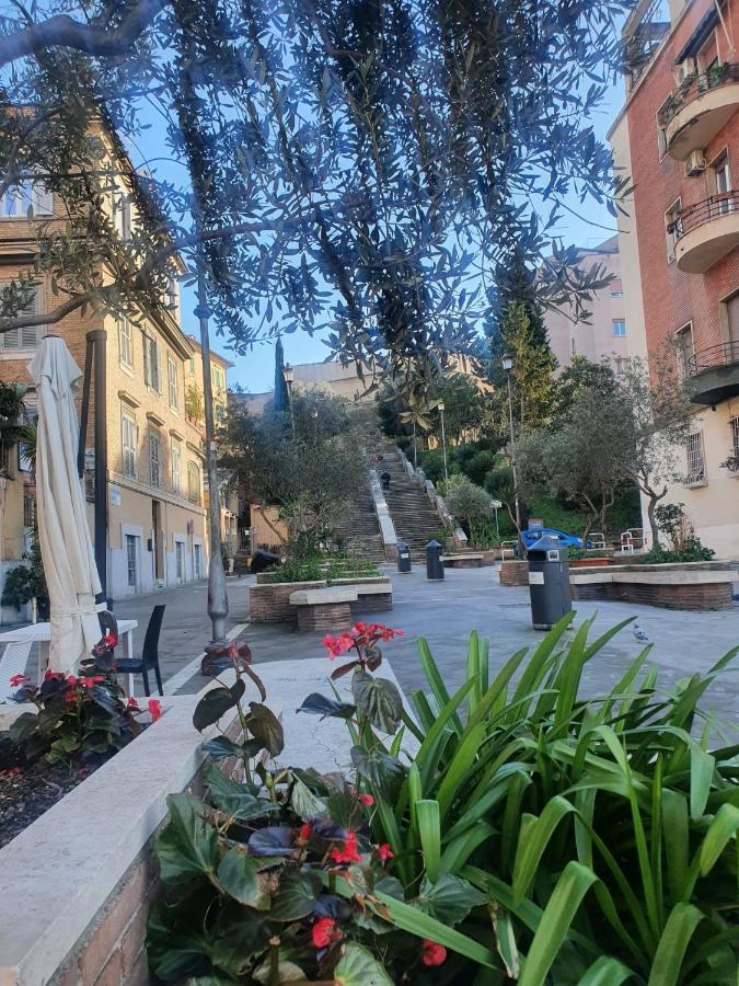 Home Rome Vaticano Bagian luar foto